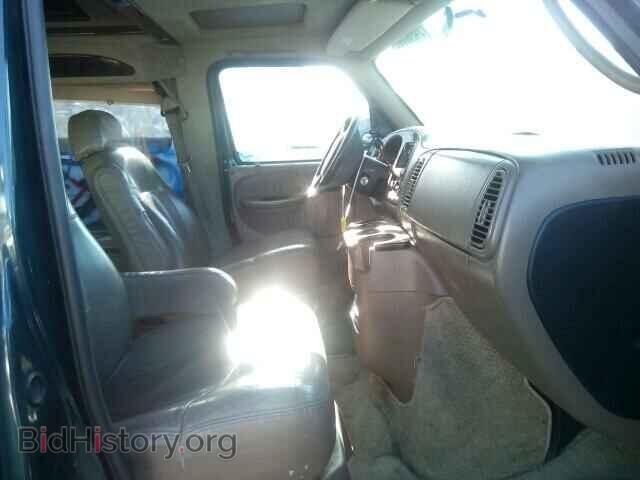 2002 DODGE RAM VAN - VIN: 2B6HB11Y82K143646 - Фото 5
