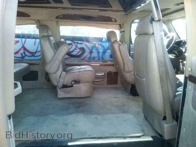 2002 DODGE RAM VAN - VIN: 2B6HB11Y82K143646 - Фото 6