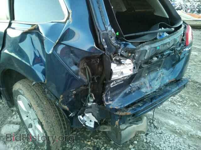 2011 SUBARU OUTBACK - VIN: 4S4BRCBC8B3328321 - Photo 10