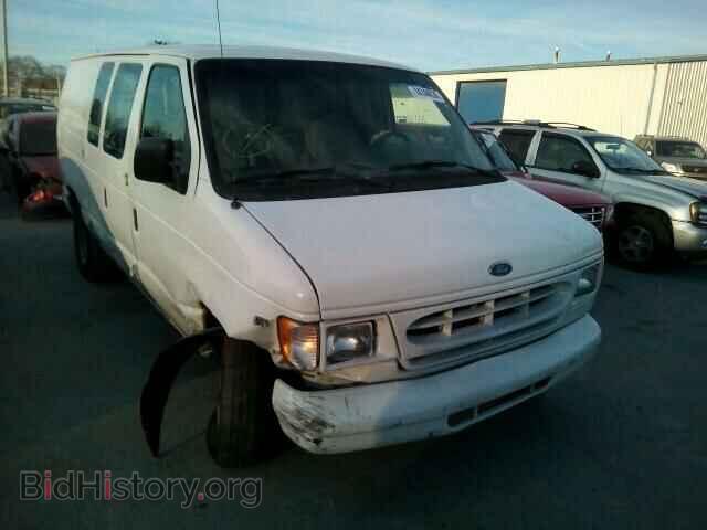 Photo 1FTSE34L42HB17343 - FORD ECONOLINE 2002