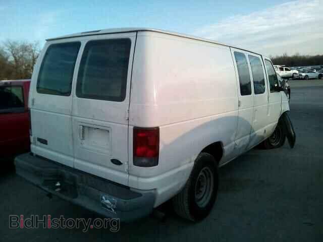 2002 FORD ECONOLINE - VIN: 1FTSE34L42HB17343 - Фото 4