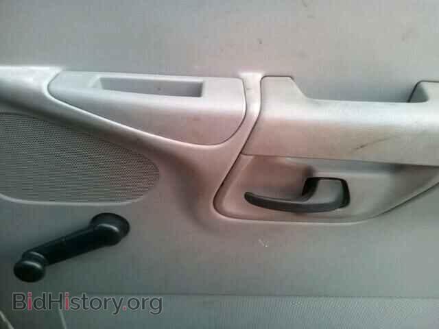 2002 FORD ECONOLINE - VIN: 1FTSE34L42HB17343 - Фото 9