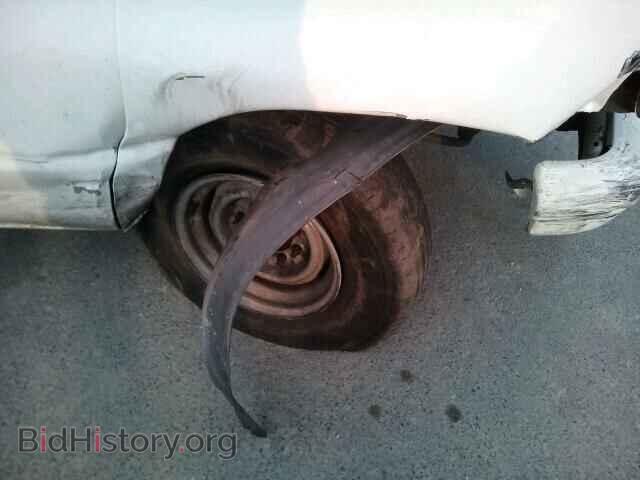 2002 FORD ECONOLINE - VIN: 1FTSE34L42HB17343 - Фото 10