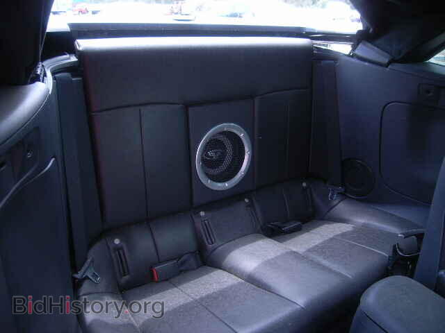 2008 MITSUBISHI ECLIPSE - VIN: 4A3AL35T78E019785 - Photo 6
