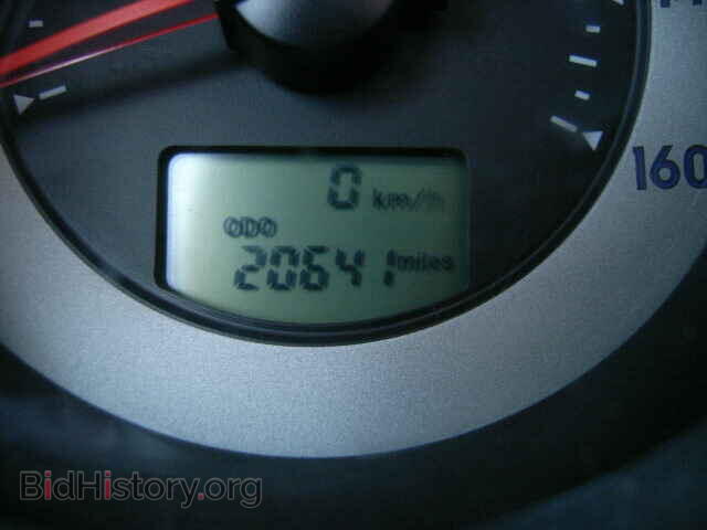 2008 MITSUBISHI ECLIPSE - VIN: 4A3AL35T78E019785 - Photo 8