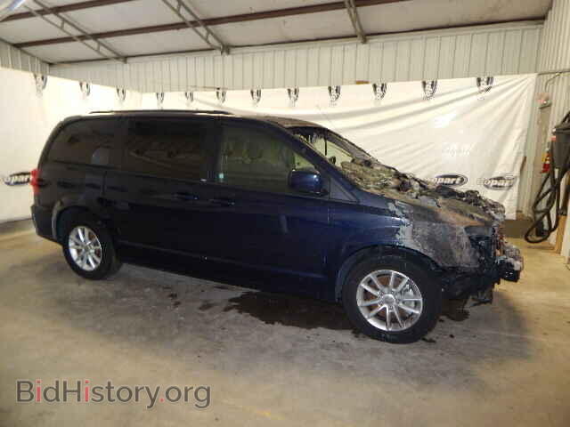 2014 DODGE CARAVAN - VIN: 2C4RDGCG4ER265076 - Фото 10