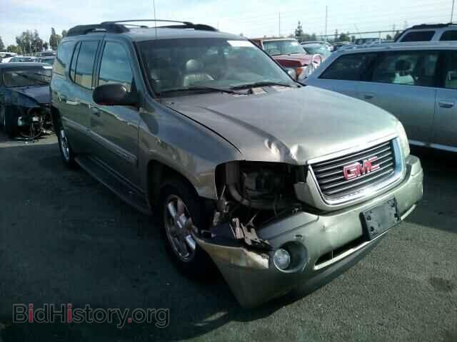 Фотография 1GKET16SX36164678 - GMC ENVOY 2003