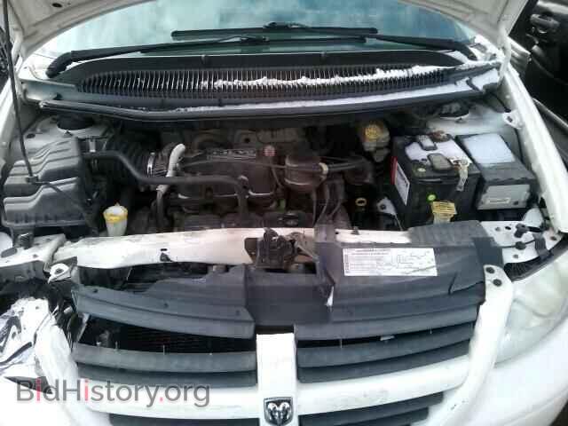 2006 DODGE CARAVAN - VIN: 1D4GP24R46B565799 - Фото 7