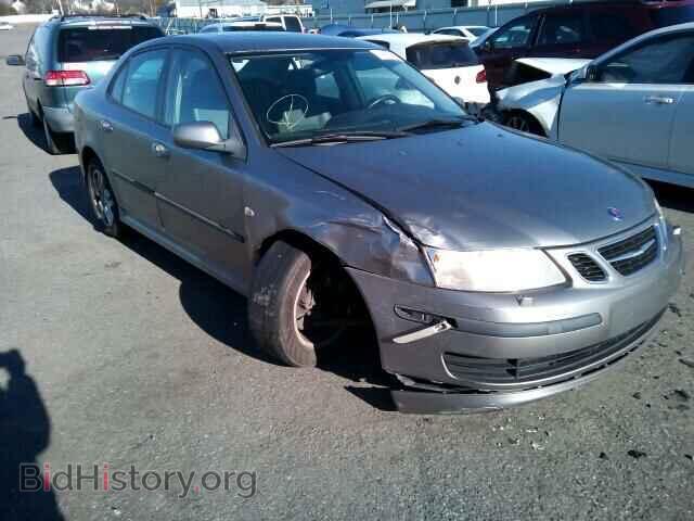 Photo YS3FD49Y261035164 - SAAB 9 3 2006