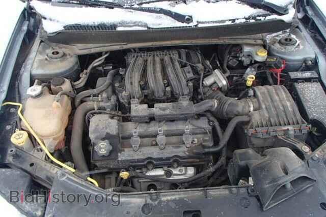 2009 DODGE AVENGER - VIN: 1B3LC56D49N542750 - Фото 7