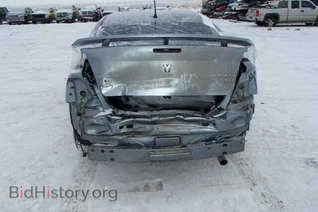 2009 DODGE AVENGER - VIN: 1B3LC56D49N542750 - Фото 9