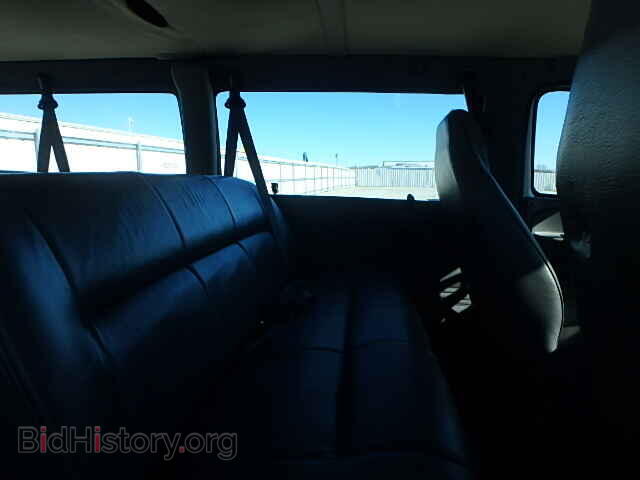 2000 DODGE RAM VAN - VIN: 2B5WB35Z6YK122409 - Photo 6