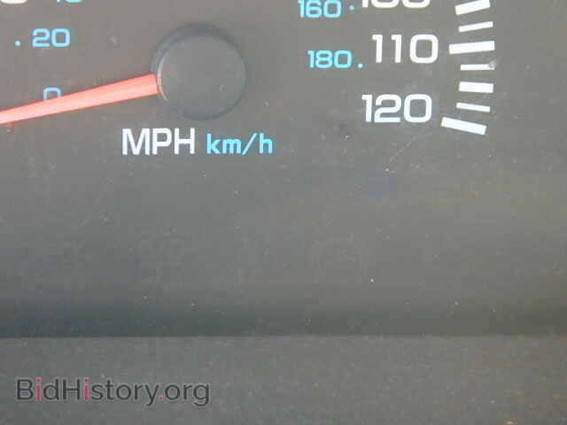 2000 DODGE RAM VAN - VIN: 2B5WB35Z6YK122409 - Photo 8