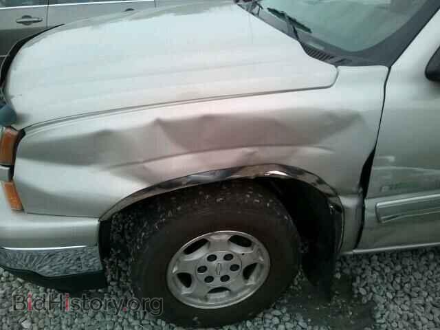 2007 CHEVROLET SILVERADO - VIN: 1GCEC19T97Z110177 - Фото 9