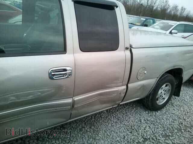 2007 CHEVROLET SILVERADO - VIN: 1GCEC19T97Z110177 - Фото 10