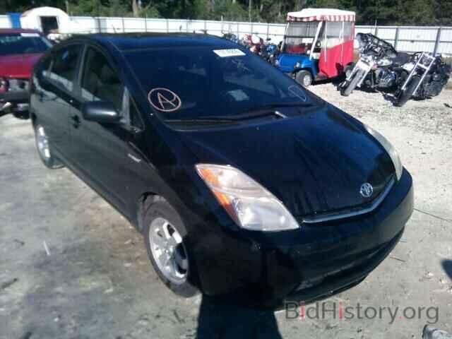 Photo JTDKB20U777687917 - TOYOTA PRIUS 2007