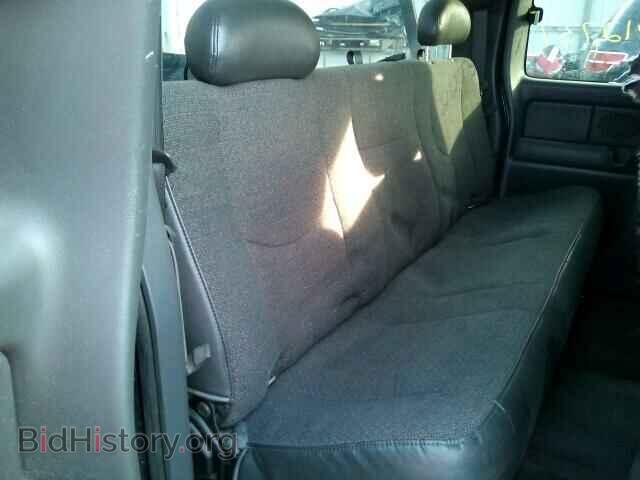2005 CHEVROLET SILVERADO - VIN: 1GCEC19X65Z129852 - Фото 6