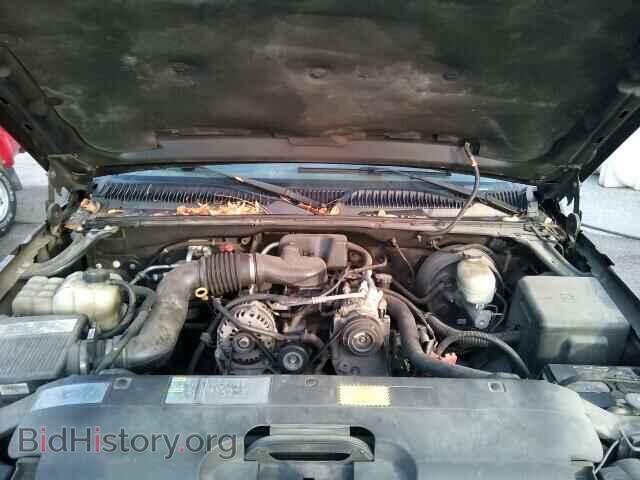 2005 CHEVROLET SILVERADO - VIN: 1GCEC19X65Z129852 - Фото 7