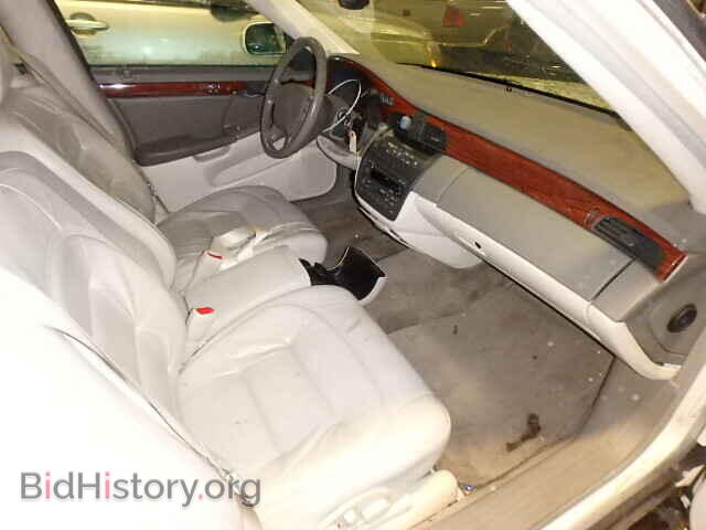 2001 CADILLAC DEVILLE - VIN: 1G6KD54Y71U227824 - Фото 5