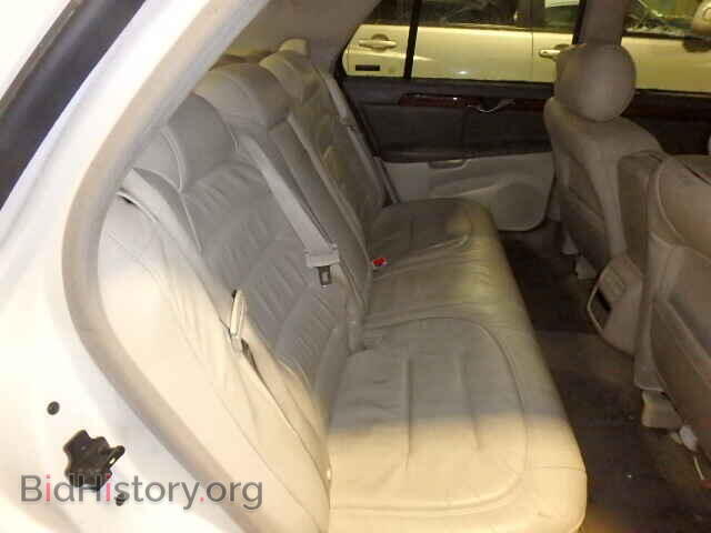 2001 CADILLAC DEVILLE - VIN: 1G6KD54Y71U227824 - Фото 6