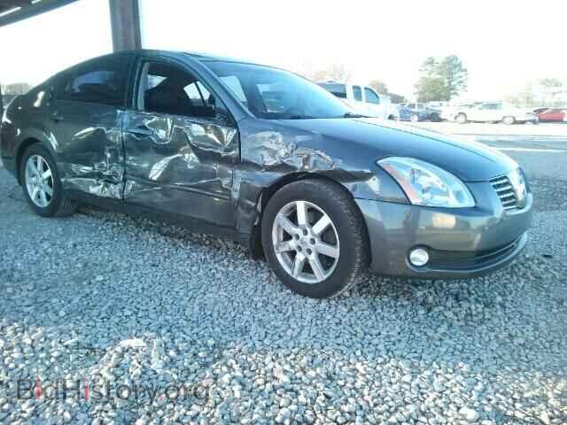 Фотография 1N4BA41E35C840132 - NISSAN MAXIMA 2005