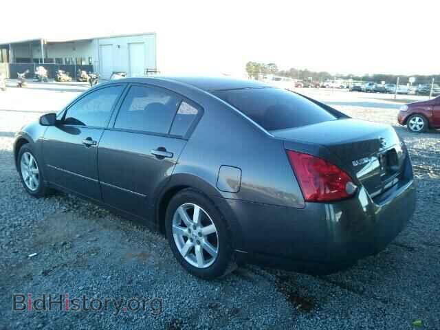 2005 NISSAN MAXIMA - VIN: 1N4BA41E35C840132 - Фото 3