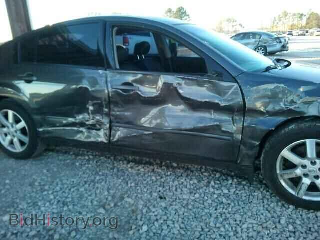 2005 NISSAN MAXIMA - VIN: 1N4BA41E35C840132 - Фото 10