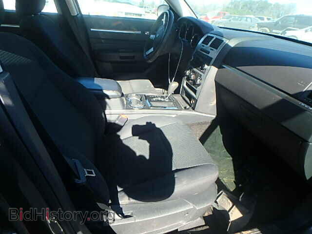 2010 DODGE CHARGER - VIN: 2B3CA3CV1AH123887 - Фото 5