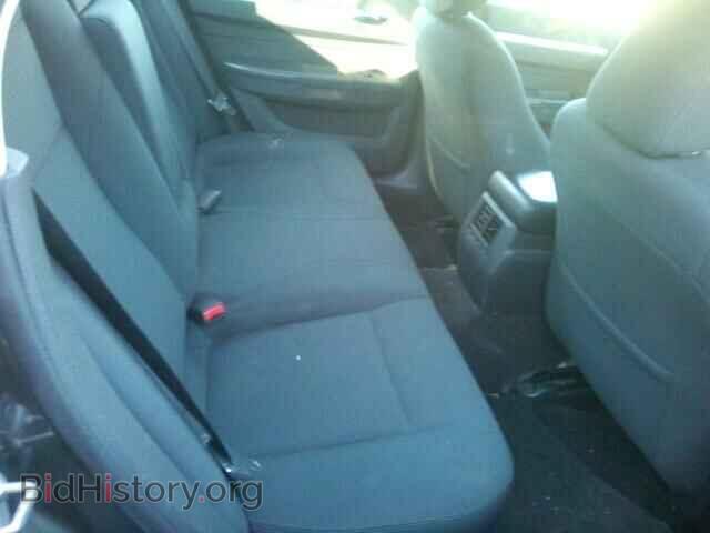 2010 DODGE CHARGER - VIN: 2B3CA3CV1AH123887 - Фото 6