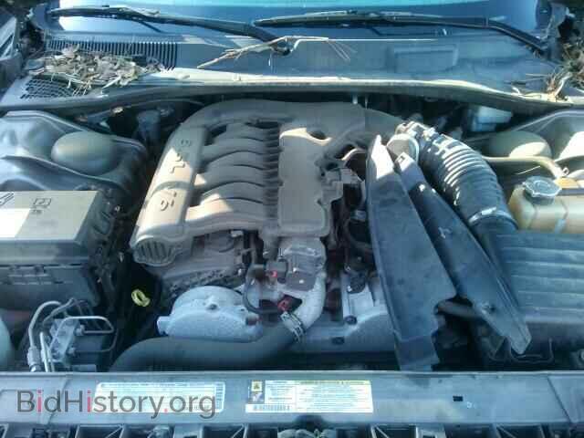 2010 DODGE CHARGER - VIN: 2B3CA3CV1AH123887 - Фото 7