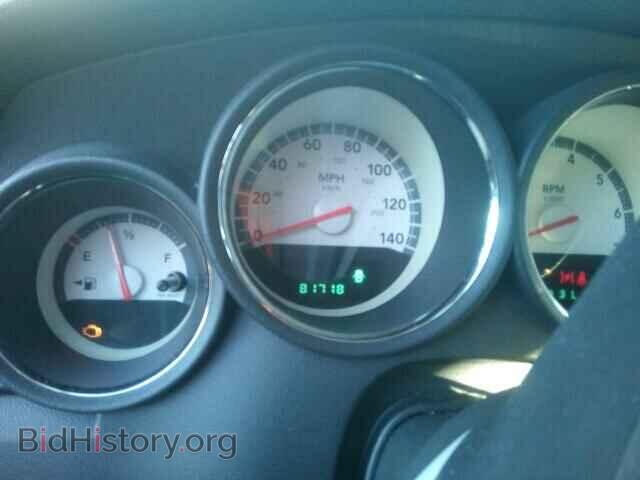 2010 DODGE CHARGER - VIN: 2B3CA3CV1AH123887 - Фото 8
