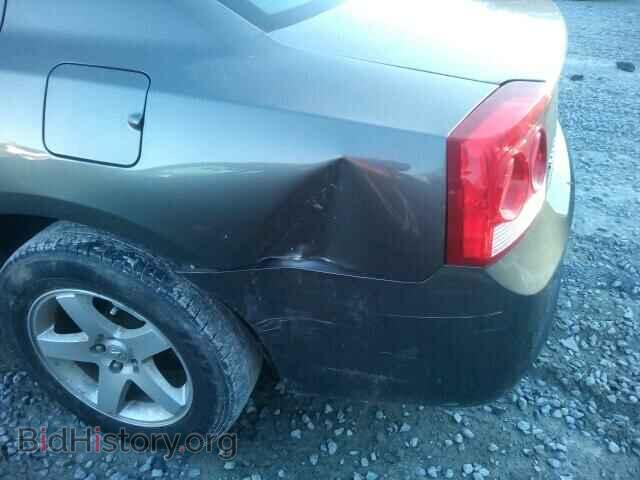 2010 DODGE CHARGER - VIN: 2B3CA3CV1AH123887 - Фото 10