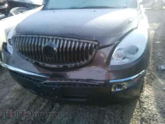 2008 BUICK ENCLAVE - VIN: 5GAEV23728J201496 - Фото 7