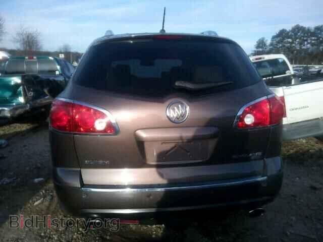 2008 BUICK ENCLAVE - VIN: 5GAEV23728J201496 - Фото 10