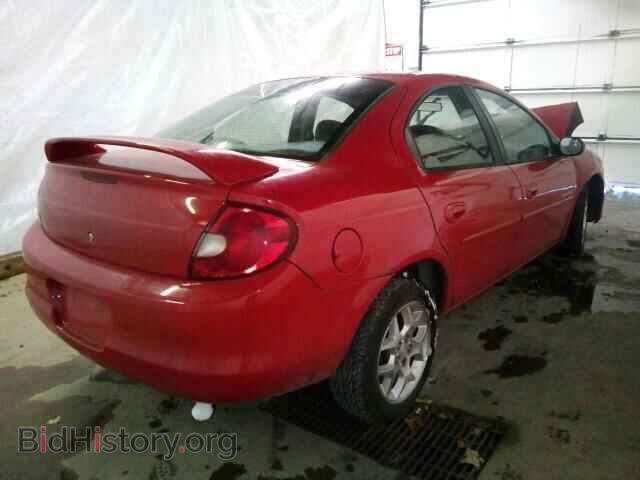 2000 DODGE NEON - VIN: 1B3ES46C5YD741176 - Фото 4
