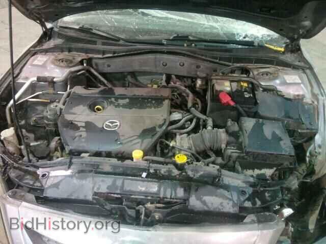 2006 MAZDA 6 - VIN: 1YVFP80C965M54946 - Фото 7