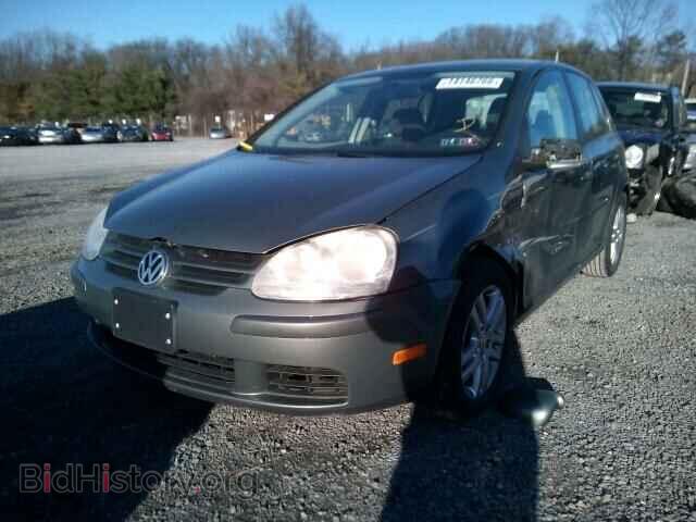 2007 VOLKSWAGEN RABBIT - VIN: WVWDR71K27W242974 - Фото 2