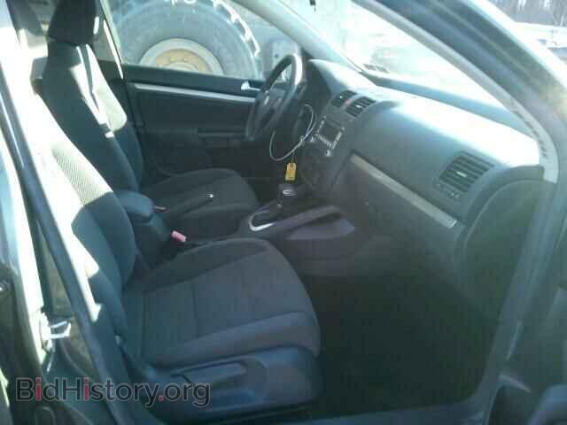 2007 VOLKSWAGEN RABBIT - VIN: WVWDR71K27W242974 - Фото 5