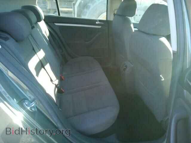 2007 VOLKSWAGEN RABBIT - VIN: WVWDR71K27W242974 - Фото 6