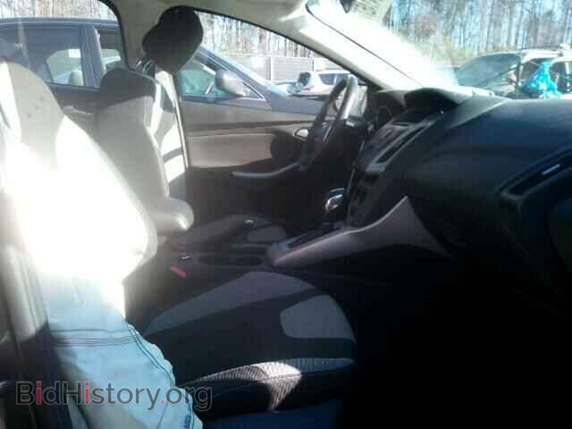 2012 FORD FOCUS - VIN: 1FAHP3F28CL341244 - Photo 5