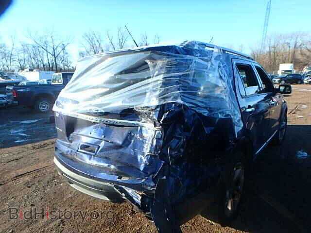 2011 FORD EXPLORER - VIN: 1FMHK8F80BGA67602 - Photo 4