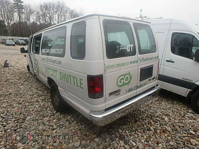 2012 FORD ECONOLINE - VIN: 1FBSS3BL3CDA96462 - Photo 3