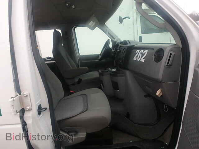2012 FORD ECONOLINE - VIN: 1FBSS3BL3CDA96462 - Photo 5