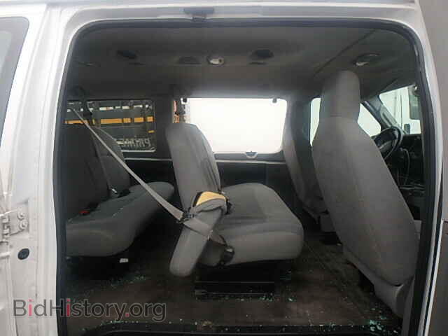 2012 FORD ECONOLINE - VIN: 1FBSS3BL3CDA96462 - Photo 6