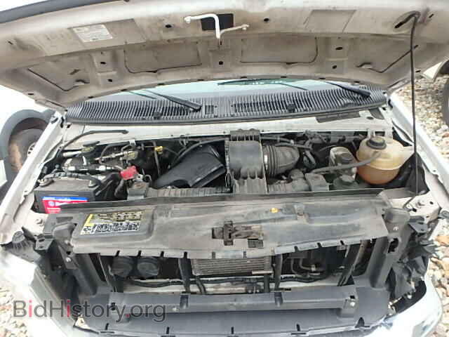 2012 FORD ECONOLINE - VIN: 1FBSS3BL3CDA96462 - Photo 7