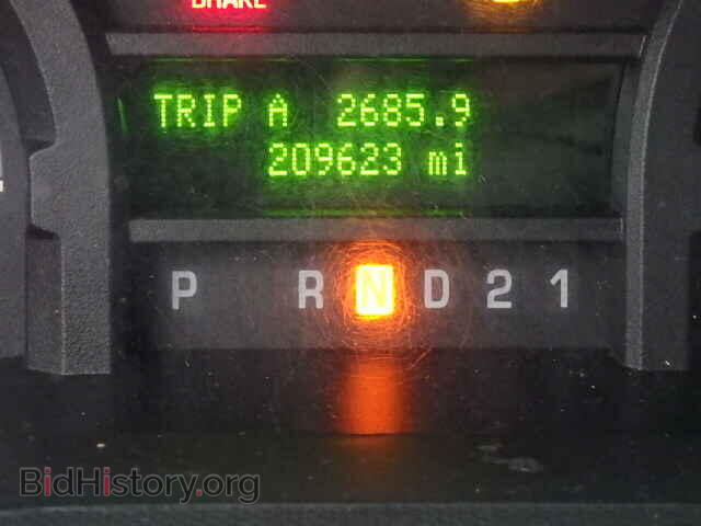 2012 FORD ECONOLINE - VIN: 1FBSS3BL3CDA96462 - Photo 8