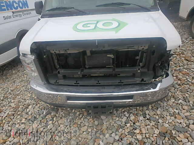 2012 FORD ECONOLINE - VIN: 1FBSS3BL3CDA96462 - Photo 9