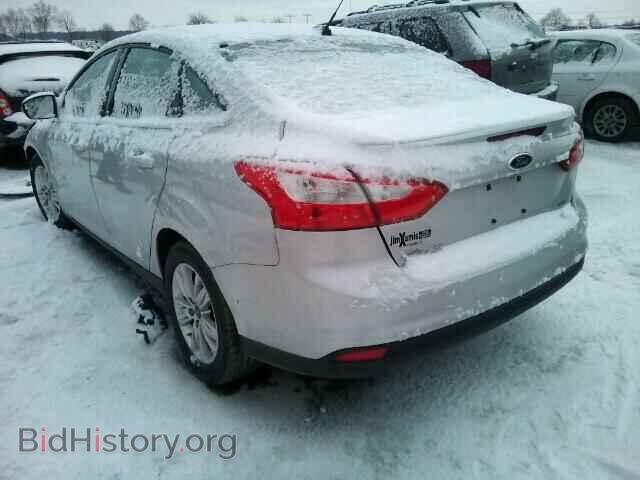 2012 FORD FOCUS - VIN: 1FAHP3H25CL163189 - Photo 3