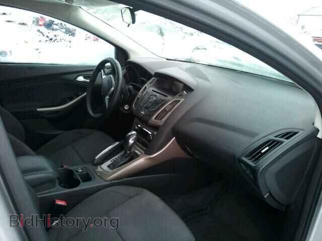 2012 FORD FOCUS - VIN: 1FAHP3H25CL163189 - Photo 5