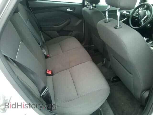 2012 FORD FOCUS - VIN: 1FAHP3H25CL163189 - Photo 6
